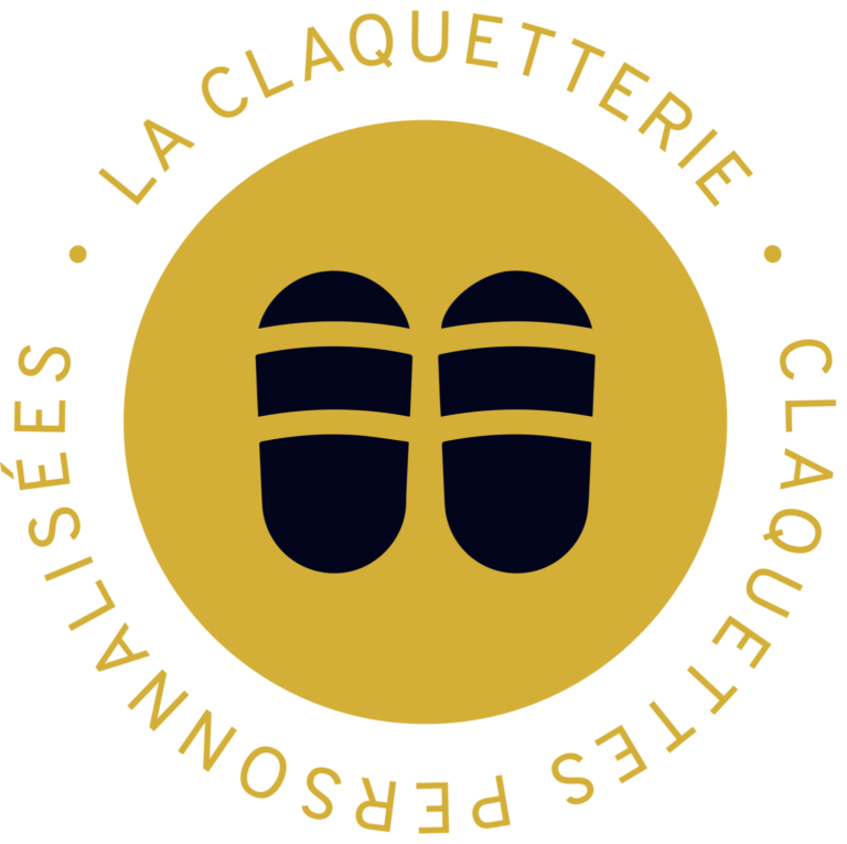 claquettes personnalisées, merchandising nice, personnalisation claquettes, sport, hotel, logo claquette, claquettes personnalisées club